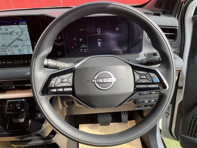 NISSAN SAKURA 2022 Image 31