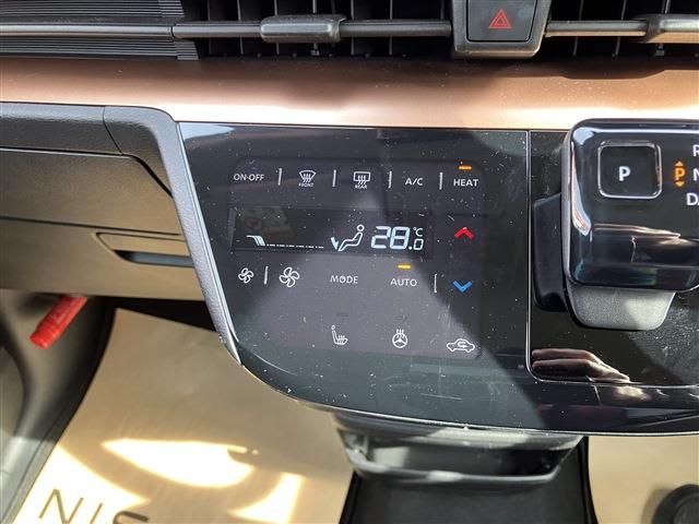 NISSAN SAKURA 2022 Image 31