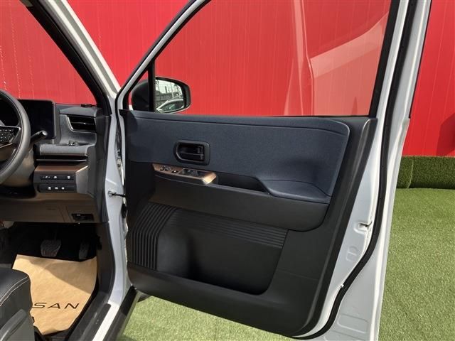 NISSAN SAKURA 2022 Image 31