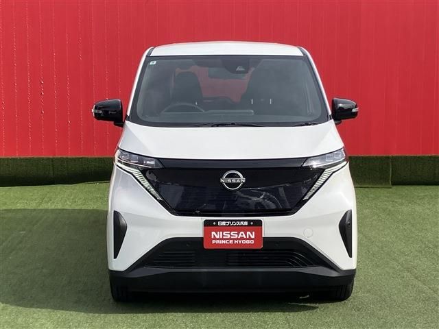 NISSAN SAKURA 2022 Image 31