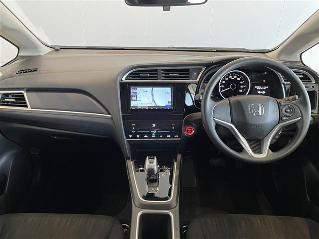 HONDA SHUTTLE HYBRID 2022 Image 31