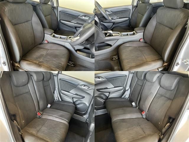 HONDA SHUTTLE HYBRID 2022 Image 31