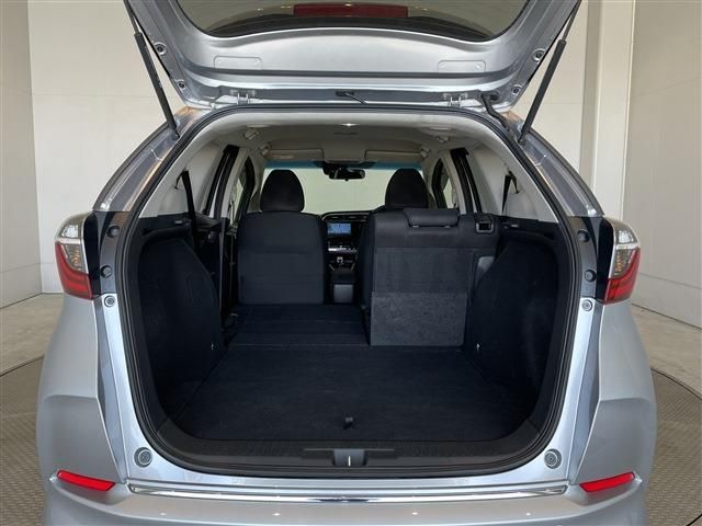 HONDA SHUTTLE HYBRID 2022 Image 31