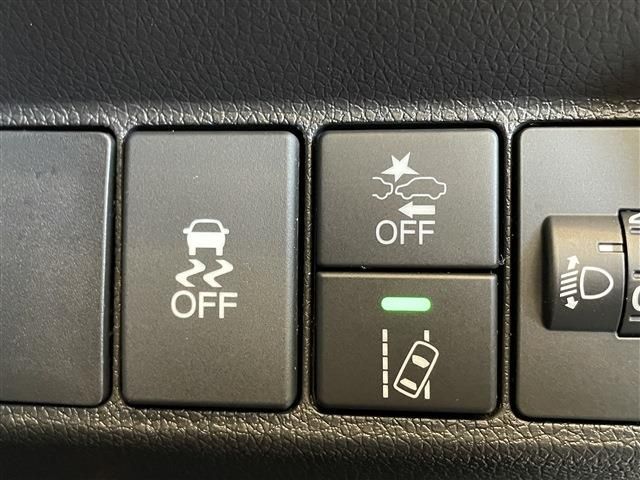 HONDA SHUTTLE HYBRID 2022 Image 31