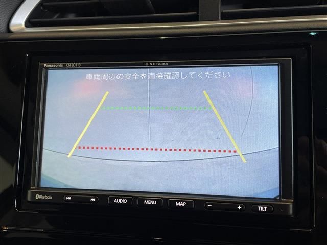 HONDA SHUTTLE HYBRID 2022 Image 31