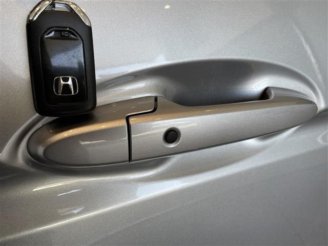 HONDA SHUTTLE HYBRID 2022 Image 31