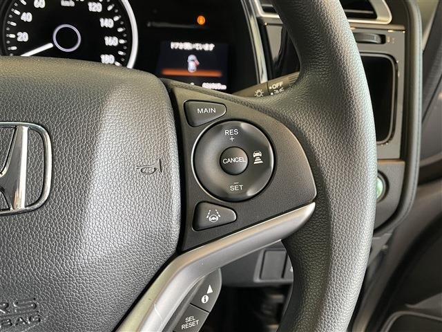 HONDA SHUTTLE HYBRID 2022 Image 31