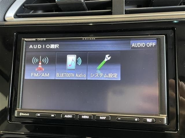 HONDA SHUTTLE HYBRID 2022 Image 31