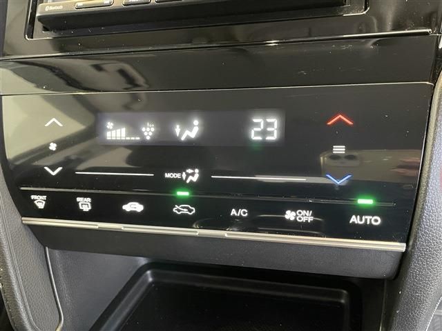 HONDA SHUTTLE HYBRID 2022 Image 31