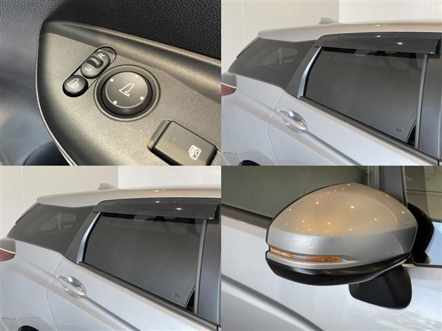 HONDA SHUTTLE HYBRID 2022 Image 31