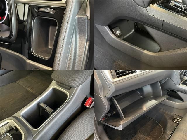 HONDA SHUTTLE HYBRID 2022 Image 31