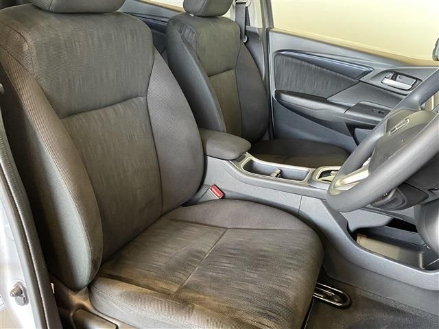 HONDA SHUTTLE HYBRID 2022 Image 31