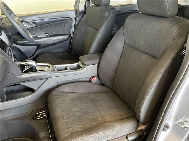 HONDA SHUTTLE HYBRID 2022 Image 31