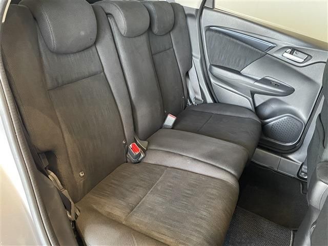 HONDA SHUTTLE HYBRID 2022 Image 31