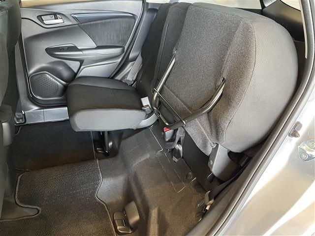 HONDA SHUTTLE HYBRID 2022 Image 31