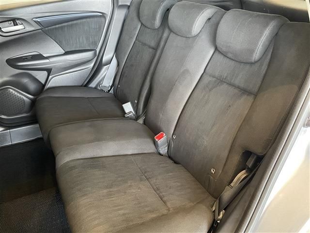 HONDA SHUTTLE HYBRID 2022 Image 31