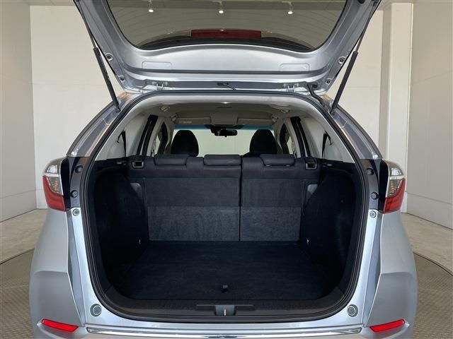 HONDA SHUTTLE HYBRID 2022 Image 31