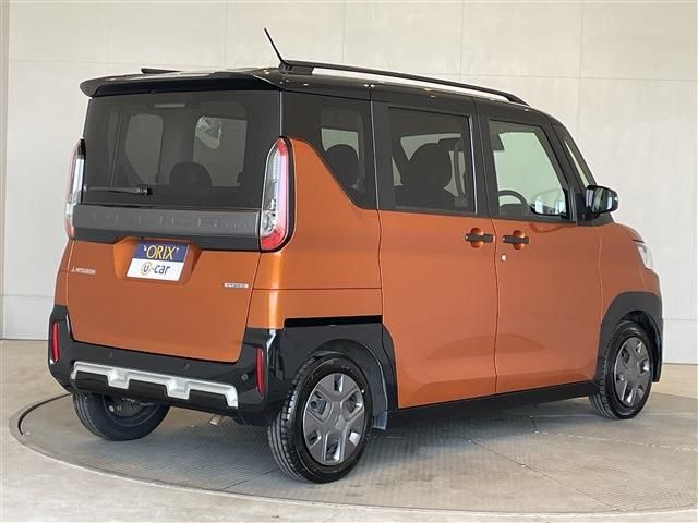 MITSUBISHI DELICA MINI 2024 Image 31
