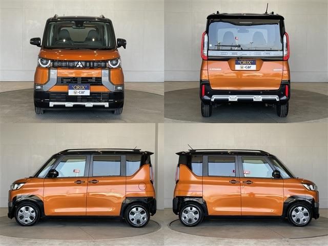 MITSUBISHI DELICA MINI 2024 Image 31