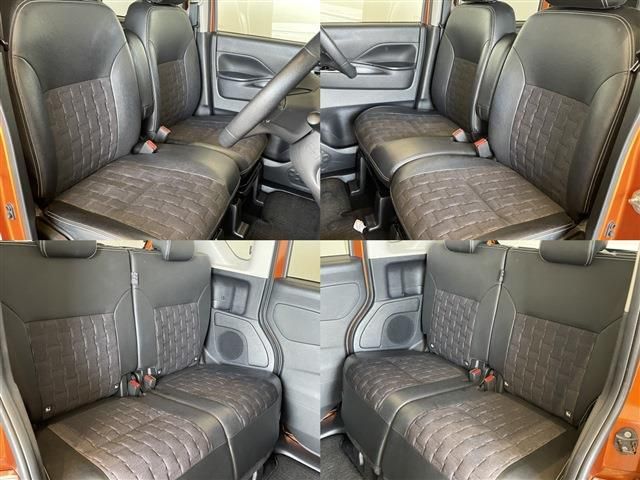 MITSUBISHI DELICA MINI 2024 Image 31