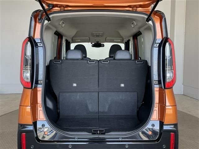 MITSUBISHI DELICA MINI 2024 Image 31