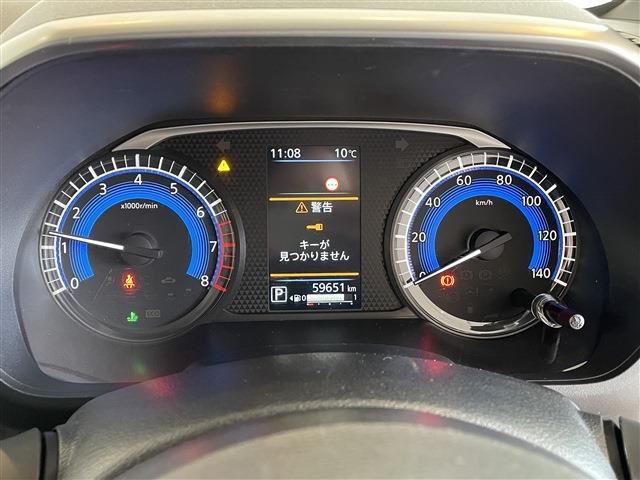 MITSUBISHI DELICA MINI 2024 Image 31