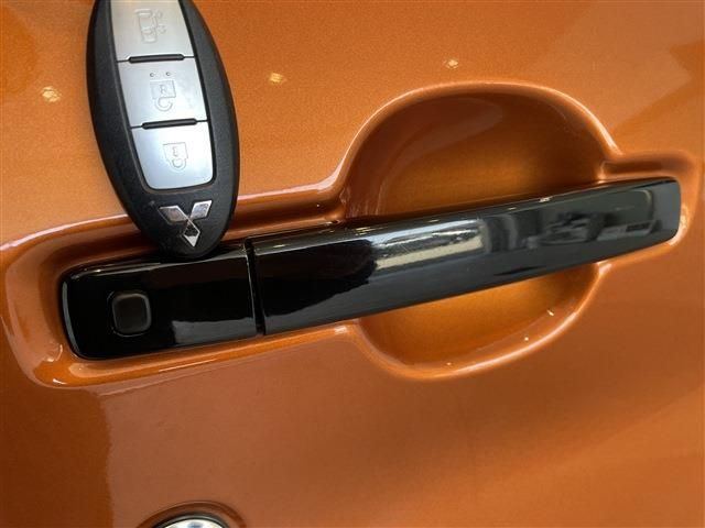 MITSUBISHI DELICA MINI 2024 Image 31