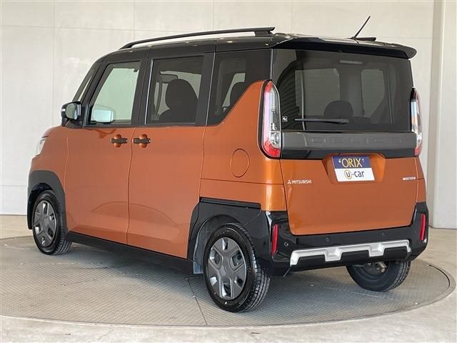 MITSUBISHI DELICA MINI 2024 Image 31
