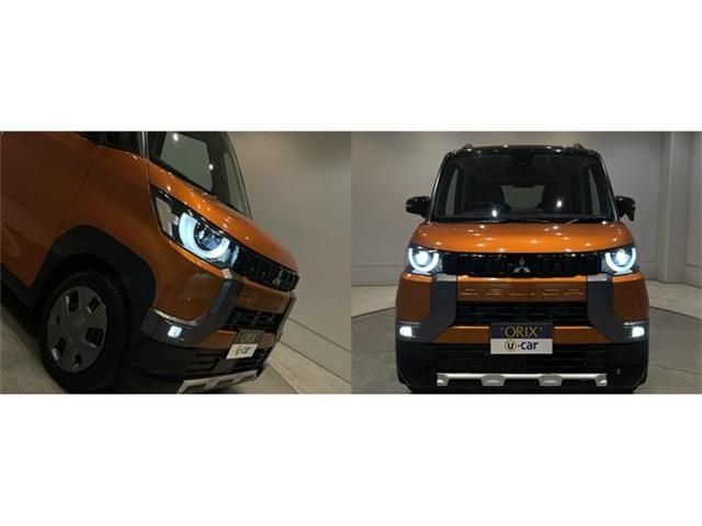 MITSUBISHI DELICA MINI 2024 Image 31