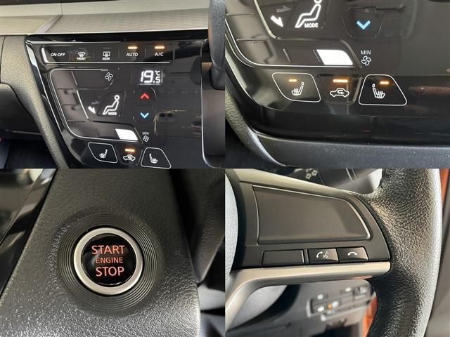 MITSUBISHI DELICA MINI 2024 Image 31