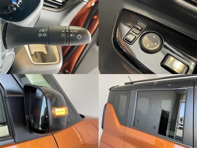 MITSUBISHI DELICA MINI 2024 Image 31