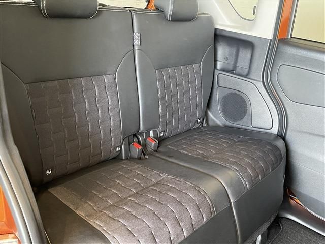 MITSUBISHI DELICA MINI 2024 Image 31