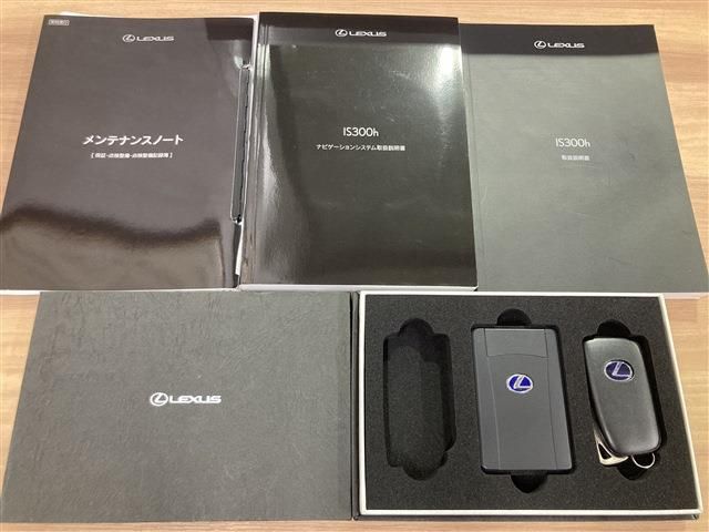 TOYOTA LEXUS IS300H 2021 Image 31