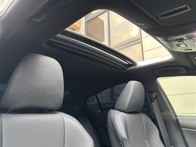 TOYOTA LEXUS IS300H 2021 Image 31