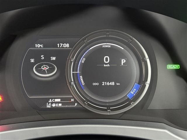 TOYOTA LEXUS IS300H 2021 Image 31