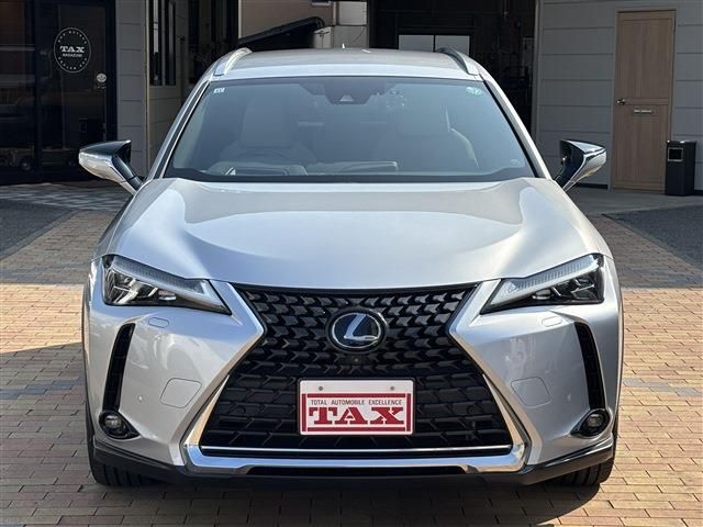 TOYOTA LEXUS UX250H 2019 Image 31