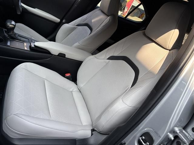 TOYOTA LEXUS UX250H 2019 Image 31