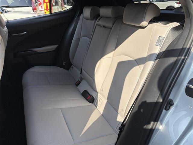 TOYOTA LEXUS UX250H 2019 Image 31