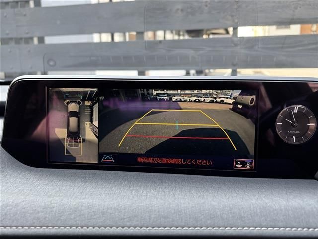 TOYOTA LEXUS UX250H 2019 Image 31