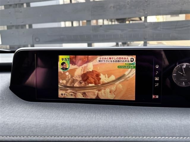 TOYOTA LEXUS UX250H 2019 Image 31