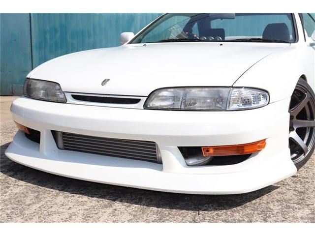 NISSAN SILVIA 1993 Image 31
