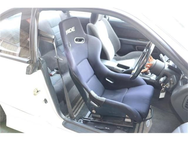 NISSAN SILVIA 1993 Image 31