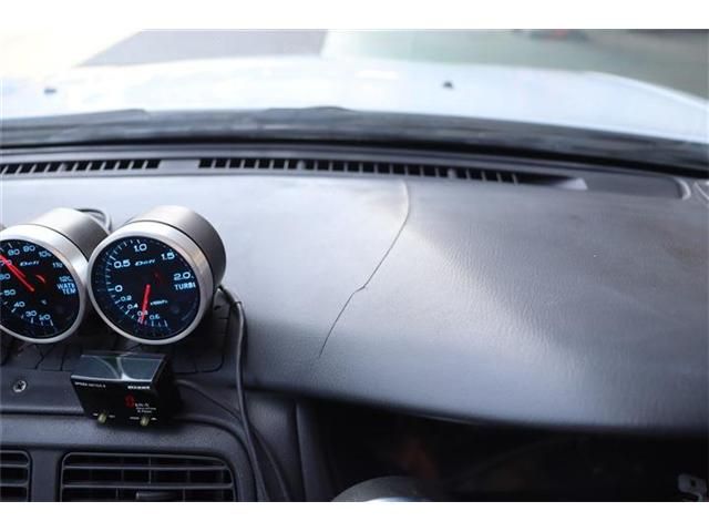 NISSAN SILVIA 1993 Image 31