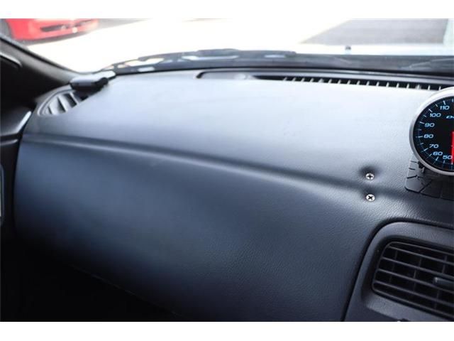 NISSAN SILVIA 1993 Image 31