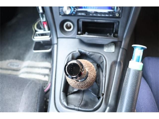 NISSAN SILVIA 1993 Image 31