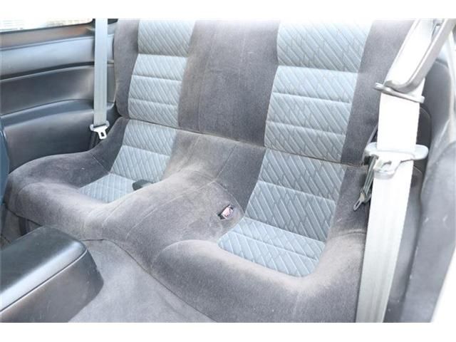 NISSAN SILVIA 1993 Image 31