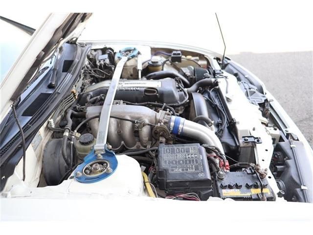 NISSAN SILVIA 1993 Image 31