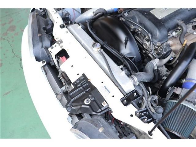 NISSAN SILVIA 1993 Image 31