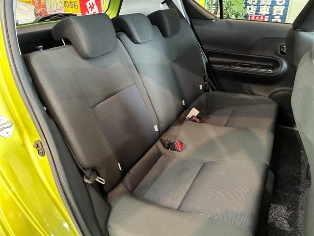 TOYOTA AQUA 2015 Image 31