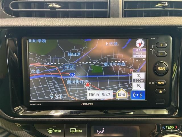 TOYOTA AQUA 2015 Image 31